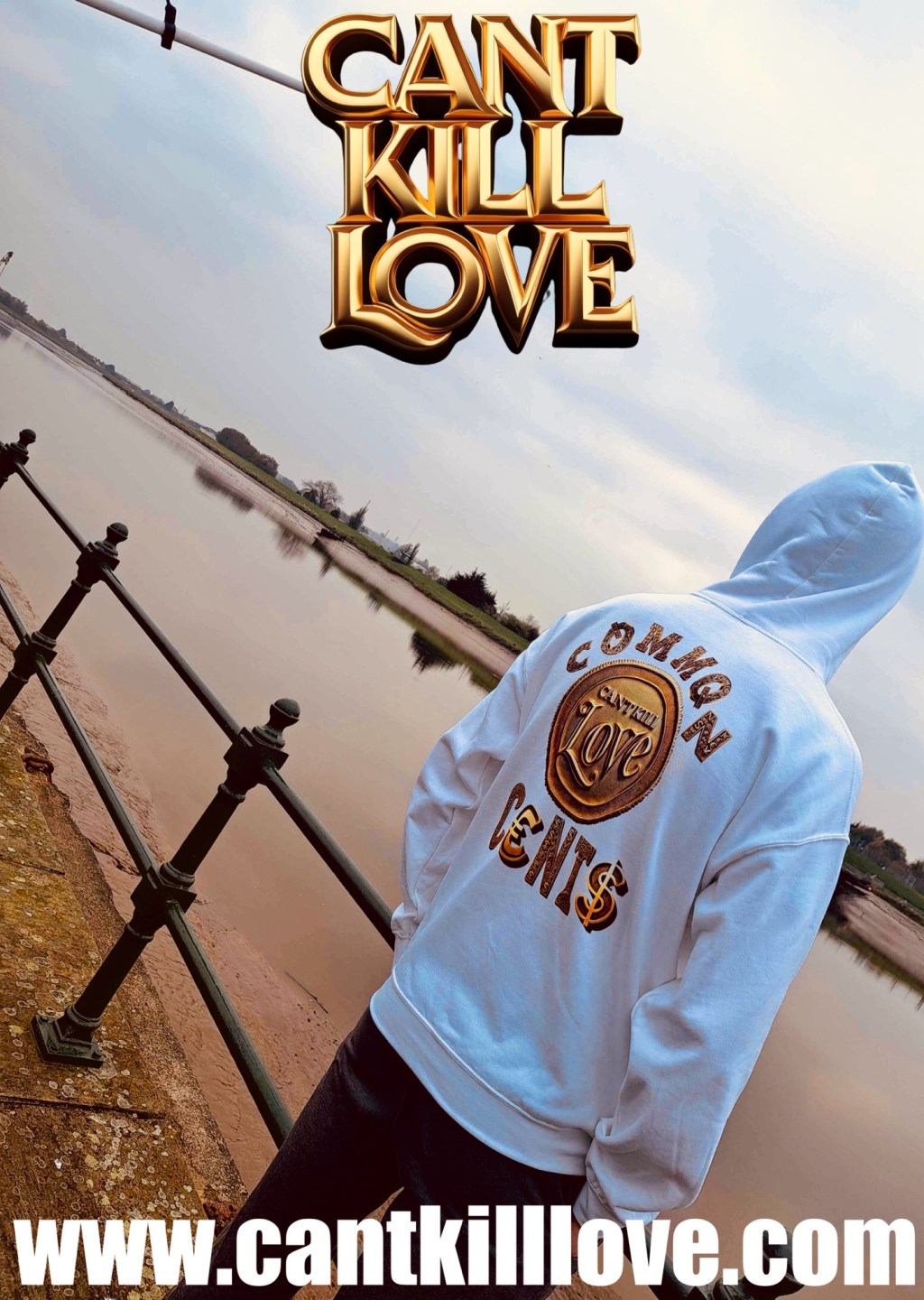 1st International Customer!!