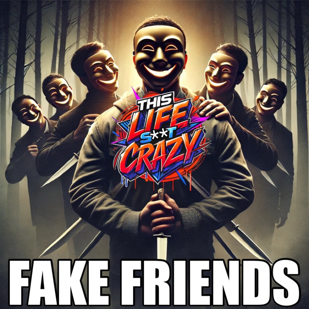 Friends, How many of us have them!??